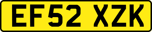 EF52XZK
