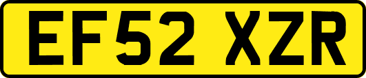 EF52XZR