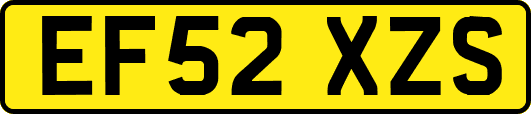 EF52XZS