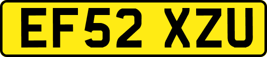 EF52XZU