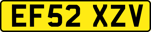 EF52XZV