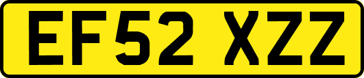 EF52XZZ