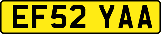 EF52YAA