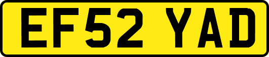 EF52YAD
