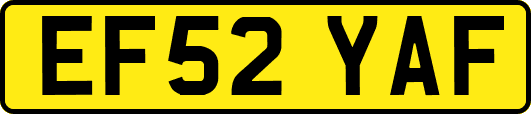 EF52YAF