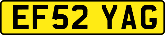 EF52YAG