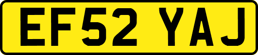 EF52YAJ
