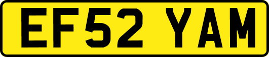 EF52YAM