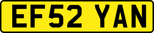 EF52YAN