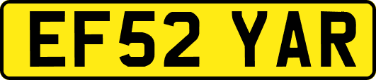 EF52YAR