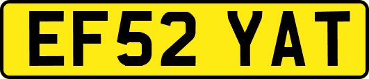 EF52YAT