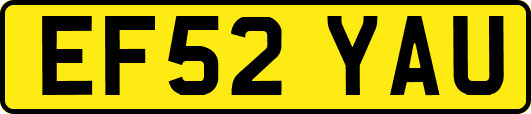 EF52YAU