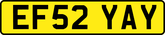 EF52YAY