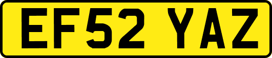 EF52YAZ