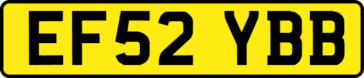 EF52YBB