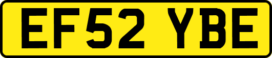 EF52YBE