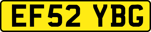 EF52YBG