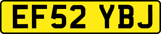 EF52YBJ