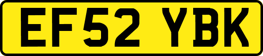 EF52YBK
