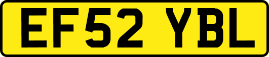 EF52YBL