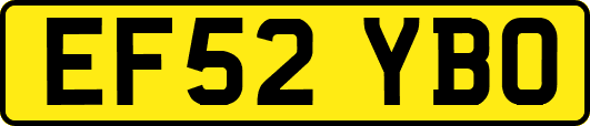 EF52YBO