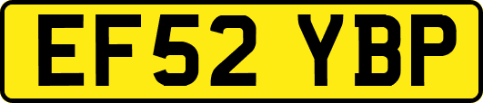 EF52YBP