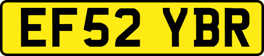 EF52YBR