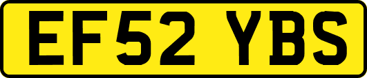 EF52YBS