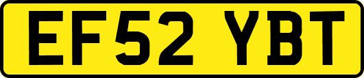 EF52YBT