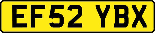 EF52YBX