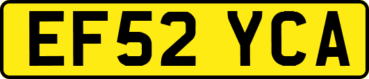 EF52YCA