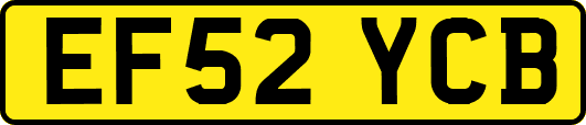 EF52YCB