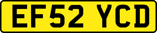 EF52YCD