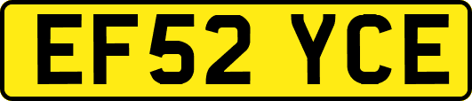 EF52YCE
