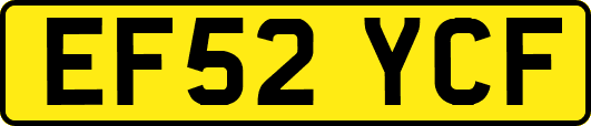 EF52YCF