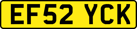 EF52YCK