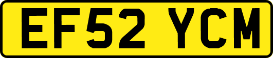 EF52YCM
