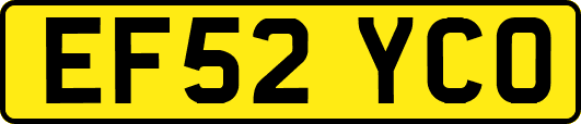 EF52YCO