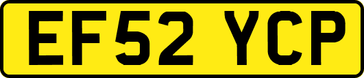 EF52YCP