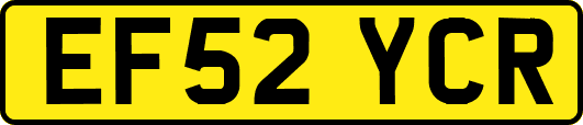 EF52YCR