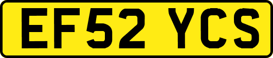 EF52YCS