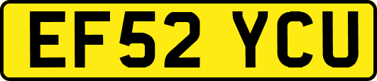 EF52YCU