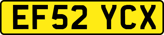 EF52YCX