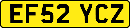 EF52YCZ