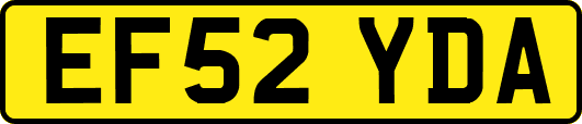 EF52YDA