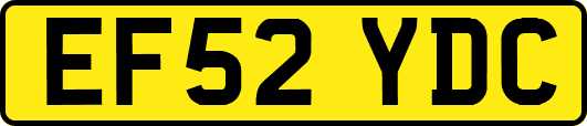 EF52YDC