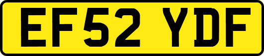 EF52YDF