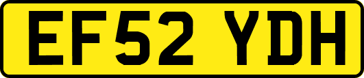 EF52YDH