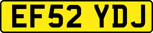 EF52YDJ
