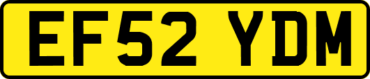 EF52YDM